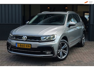 Volkswagen Tiguan 1.4 TSI Highline R-Line LED|Virt. Dash|Navi