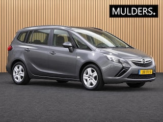 Opel Zafira Tourer 1.4 Edition | Navi / Airco / Cruise