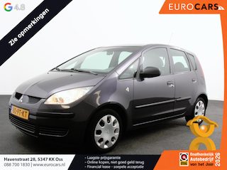 Mitsubishi Colt 1.5 Invite Airco Elektrische ramen Radio CD