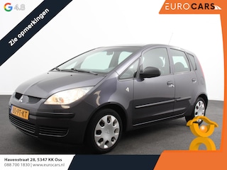 Mitsubishi Colt 1.5 Invite Airco Elektrische ramen Radio CD