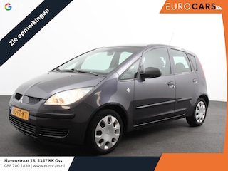 Mitsubishi Colt 1.5 Invite Airco Elektrische ramen Radio CD