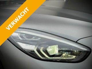 BMW Z4 Roadster (g29) M40i / M-Sport / Hud / Adaptive cruise / Frozen grey / Vernasca cognac / 1ST OWNER!