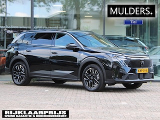 Peugeot 5008 1.2 Hybrid 145 GT 7p | Navi / Camera / Climate