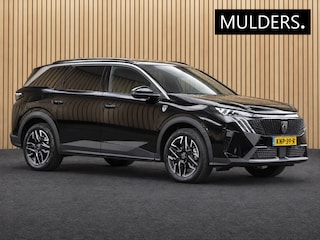 Peugeot 5008 1.2 Hybrid 145 GT 7p | Navi / Camera / Climate