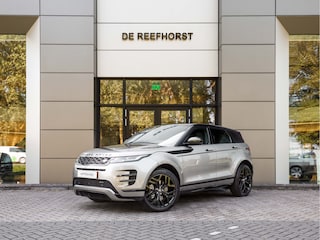 Land Rover Range Rover Evoque P300e AWD R-Dynamic HSE | Cold Climate Pack |  Sliding panoramic roof | Black Exterior Pack |