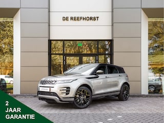 Land Rover Range Rover Evoque P300e AWD R-Dynamic HSE | Cold Climate Pack |  Sliding panoramic roof | Black Exterior Pack |