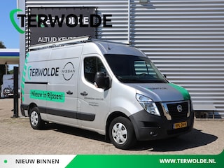 Nissan Interstar 2.3 dCi L2H2 N-Connecta | Trekhaak | Imperiaal | Navigatie | Achteruitrijcamera |