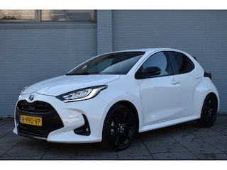 Toyota Yaris 1.5 Hybrid Executive Automaat 116pk | BSM | PDC | Voorstoelen verwarmd | Keyless entry |
