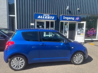 Suzuki Swift 1.3 BASE