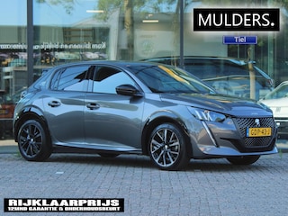 Peugeot 208 1.2 PureTech GT Automaat | Navi / Camera / Climate