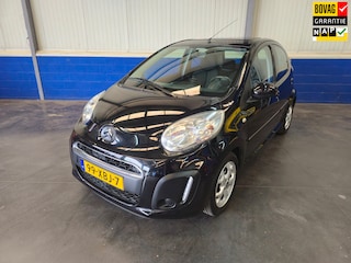 Citroën C1 1.0 Tendance
