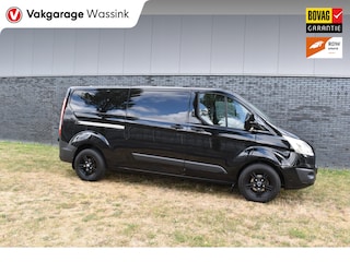 Ford Transit Custom 310 2.0 TDCI L2H1 Sport Euro 6 Trekhaak