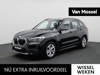 BMW X1 xDrive25e | Automaat | Achteruitrijcamera | Parkeersensoren | Climate Control |