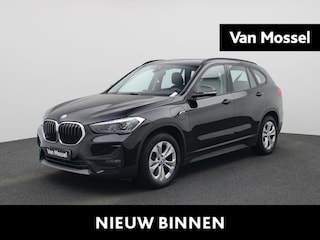 BMW X1 xDrive25e | Automaat | Achteruitrijcamera | Parkeersensoren | Climate Control |