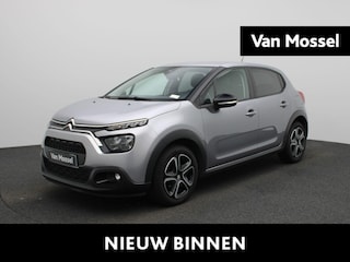 Citroën C3 1.2 PureTech Feel | Wordt Verwacht | Apple Carplay/Android Auto | Climate Control | Parkeersensoren |