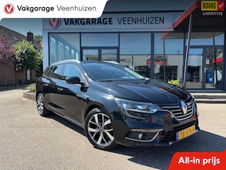 Renault Mégane Estate 1.2 TCe Bose|Rijklaar prijs|Camera|HUD|Bose|Navi|