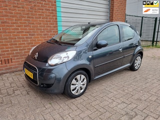Citroën C1 1.0-12V Ambiance Airco NAP