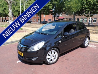 Opel Corsa 1.4-16V '111' Edition ZEER NETTE AUTO