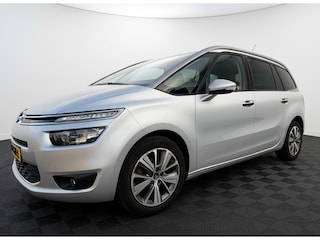 Citroën C4 Picasso 130pk PT Business 7p., Camera | Trekhaak | Clima