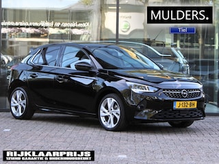 Opel Corsa 1.2 Elegance Automaat | Navi / Camera / Climate