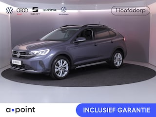 Volkswagen Taigo 1.0 TSI Life Edition 95 pk | Verlengde garantie | Navigatie via App | Parkeersensoren | Achteruitrijcamera | Adaptieve cruise control | Keyless |