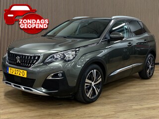 Peugeot 3008 1.6 Blue Lease Premium|Camera|Automaat|Climate Control|