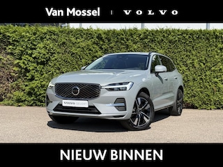 Volvo XC60 T6 Plug-in hybrid AWD Essential Trekhaak