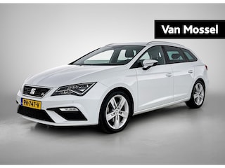 Seat Leon ST 1.4 EcoTSI FR