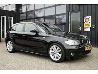 BMW 130i Introduction | NL-Auto