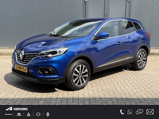 Renault Kadjar 1.3 TCe Techno Automaat / Trekhaak 1500 Kg Trekgewicht / Camera / Navigatie / Dodehoek Detectie / Cruise Control / Climate Control /