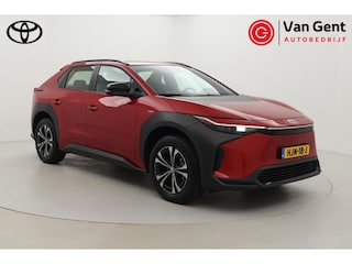 Toyota bZ4X Active 71 kWh | Warmtepomp | Navigatie | Keyless | Apple Carplay / Android Auto | Adaptive Cruise