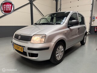 Fiat Panda 1.2 Classic Airco|Elektr-ramen|Keurige auto!