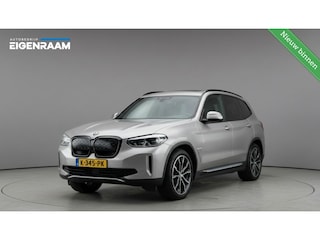 BMW iX3 High Executive 80kWh | SOH 93,6% | Trekhaak | Pano | ACC | Head up