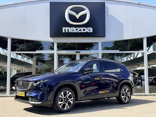 Mazda CX-5 2.5 E-SKYACTIV G 141 M HYBRID Exclusive-Line