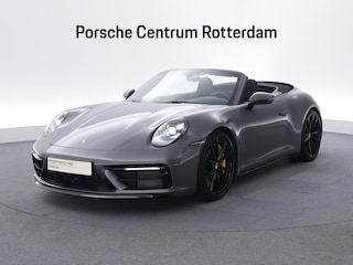 Porsche 911 Cabrio 3.0 Carrera 4 S