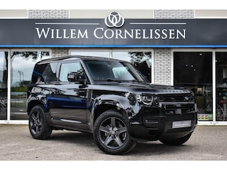 Land Rover Defender 3.0 D200 90 MHEV SE 90 Trekhaak Meridian Sound Leder