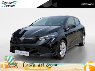 Renault Clio 90PK TCe GPF Evolution | 1e eigenaar | Camera | Apple CarPlay/Android Auto | Airco | Licht & Regen Sensor | Digital Cockpit | Cruise Control | Elektrische Ramen & Spiegels |