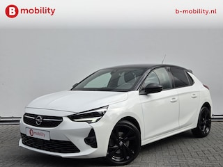 Opel Corsa 1.2 GS Line Ultimate Automaat 130PK Apple CarPlay DAB | Achteruitrijcamera | Adaptive Cruise Control | Stoelverwarming | Lane Assist