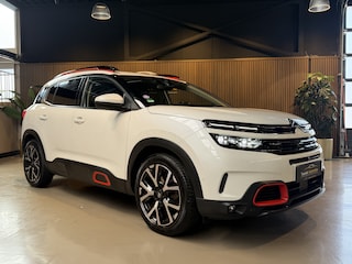 Citroën C5 Aircross 1.6 PureTech Shine FULL OPTIONS | VAN CAMERA'S TOT GEHEUGEN STOELEN |