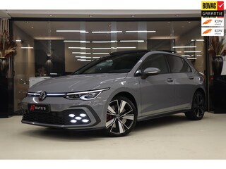 Volkswagen Golf 1.4 eHybrid GTE NARDO/PANO/HUD/IQLIGHT/CARPLAY/ACC/VOL