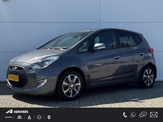 Hyundai ix20 1.4i Go! / Navigatie / Achteruitrijcamera / Bluetooth telefoonvoorbereiding / parkeersensoren achter/
