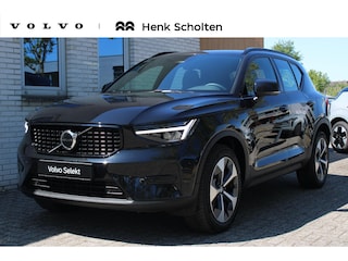 Volvo XC40 B4 Plus Dark | Trekhaak | Verwarmbare voorstoelen en stuurwiel | Apple carplay/Android auto | Premium audio by Harman Kardon | Adaptieve cruise control | Keyless |