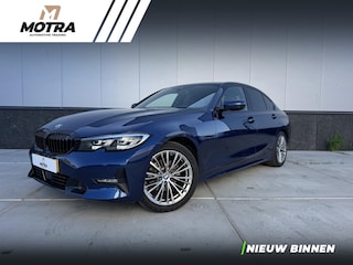 BMW 320i Executive Edition | Sport Line | Adaptieve Cruise | Apple Carplay - Android Auto | HiFi