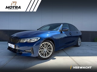 BMW 320i Executive Edition | Sport Line | Adaptieve Cruise | Apple Carplay - Android Auto | HiFi