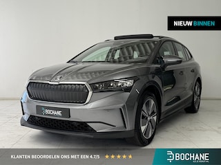Skoda Enyaq iV 60 | Navigatie | Panoramadak | Camera | Stoelverwarming |