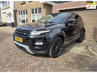 Land Rover Range Rover Evoque 2.2 TD4 4WD Prestige