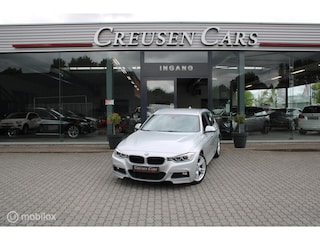 BMW 3-serie Touring 316i M Sport Edition High Executive