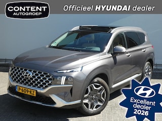 Hyundai Santa Fe 1.6 T-GDi PHEV 265pk Aut. Premium Sky