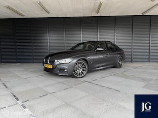 BMW 330e Centennial High Executive