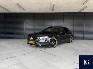 Mercedes-Benz A-klasse 220 Premium Plus